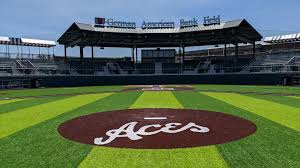 News and world report names bgsu as one of the top public universities nationwide with a strong. Baseball University Of Evansville Athletics
