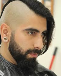Top 41 Punk Hairstyles For Men 2019 Choicest Collection Punk Hair Mens Hairstyles Goth Hair