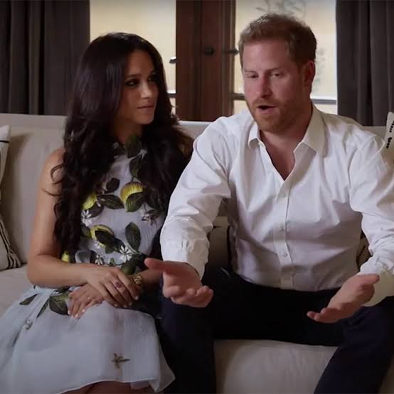 How Meghan Markle and Prince Harry's Charity Will Honor International  Women's Day | Entertainment Tonight