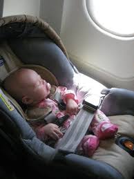 Car Seats On Airplanes Everything You Ever Wanted To Know Part 1 At The Airport Trips With Tykes Car Seats Baby Car Seats Baby On Plane