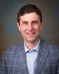 Meet Joel Wright, the attorney