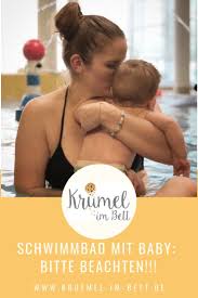 Schwimmbad Mit Baby Wichtige Hinweise Babyschwimmen Schwimmbader Schwimmen