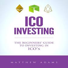 All these investment products have in common that they enable investors to bet on bitcoin's price without actually buying bitcoin. Amazon Com Ico Investing The Beginners Guide To Investing In Ico S Initial Coin Offering Cryptocurrency Investing Investing In Cryptocurrency Ico Cryptocurrency Audible Audio Edition Matthew Adams J Michaels Thomas Bell Audible Audiobooks