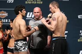 Публикация от beneil khobier dariush (@beneildariush). Ufc Fight Night 104 Medical Suspensions Seven Fighters Facing Indefinite Layoffs