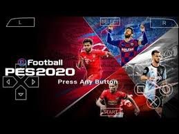 Pes 2020 Ppsspp Ios Android All Skills Tutorial Free Hd Movies Online Evolution Soccer Install Game