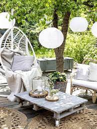 8 cm luxus hochlehner auflage c 282, uvp 34,95?, rot wei? Unsere Ideen Der Luxus Garten Westwing