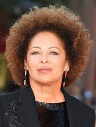 Iris Peynado Movies List