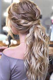 92 Different Ponytail Hairstyles To Fit All Moods And Occasions Cute Ponytail Hairstyles High Ponytail Hairstyles Hair Styles