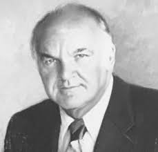 Ralph GLENDINNING Obituary (1923