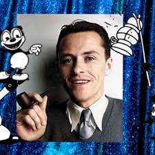 Hugh Harman: Mickey Mouse's Other Troubled Father