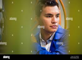 Hydraulic systems hi-res stock photography and images