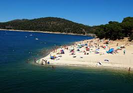 Save 10% w/ insider prices on select beachfront hotels today backed by verified traveler reviews. 6 Unique Beaches Near Madrid Citylife Madrid