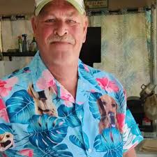 Fundraiser for Robert Begley by Judy Caban : Bob's Memorial Service