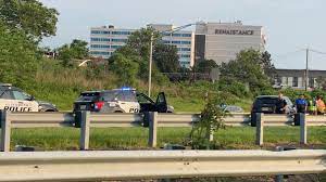 Wrong Way Crash Kills Motorcyclist On Route 1 9 In Elizabeth