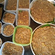 Resepi cara mudah buat bubur asyura kedah yang sedap dan simple bubur asyura kedah recipe. Giliran Bubur Asyura Kedah Pula Sempena Bulan Muharam