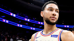 Benjamin david simmons is an australian professional basketball player who currently plays as a so ben simmons is the youngest with five older siblings, mellissa, emily, liam, sean and olivia. Nba 2021 News Ben Simmons Philadelphia 76ers Joel Embiid All Star Game Career Game Vs Utah Jazz Reaction