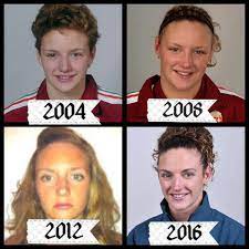 Nagyon fiatalon került hozzánk, hosszú évekig volt az együttes benjáminja, legfiatalabbja. Ma 30 Eves Hosszu Katinka Tinikori Fotoin Alig Ismerni Fel Hazai Sztar Femina