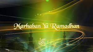 1) kecerdasan 2) ketamakan (terhadap ilmu) 3) kesungguhan 4) harta benda (bekal) 5) mempergauli guru 6) waktu yang panjang. Kenapa Marhaban Ya Ramadhan Bukan Ahlan Wa Sahlan Ya Ramadhan