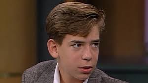 Inside the Family Life of Gregory Maguire and Andy Newman