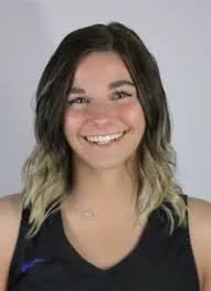 2023-2024 Women's Basketball Roster