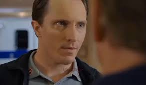 Chicago Fire Casey Herman