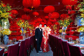 Growing up as a northerner, homemade dumplings were the most important part of our chinese new year dinner. Chinatown 90210 Chinese New Year Celebration On Rodeo Drive Eddie Zaratsian Lifestyle Design