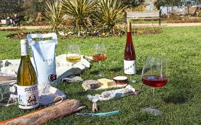 Picnics are a passion we love to share through our hospitality and attention to detail. How To Get Picnics Wine And Top Notch Meals Delivered To You In The Park