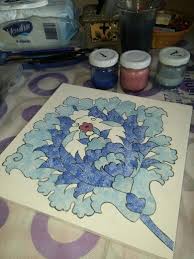 Yeni Amator Calismam Desenler Calisma
