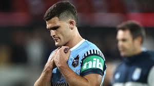 ♬♪ on your desktop or mobile device. State Of Origin 2020 Andrew Johns Vs Nathan Cleary Nsw Blues Vs Qld Maroons Game Ii