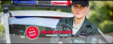 Niekedy potrebuje pomôcť sebe, niekedy svojim blízkym. Policajti V Akcii Posts Facebook