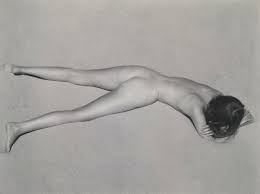 Brassaï Nude – Art Blart _ art and cultural memory archive