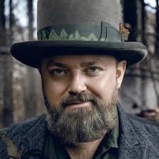 John Driskell Hopkins