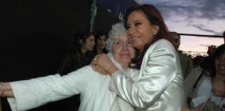 Cristina kirchner reportaje infobae/ 14/9/2017 completo. El Mensaje De Cristina Kirchner Tras La Muerte De Su Madre Ofelia Wilhelm 20 04 2019 Clarin Com Entornointeligente