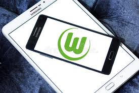 Vfl managing director michael meeske said: Vfl Wolfsburg Football Club Logo Editorial Photo Image Of Phone League 112069116