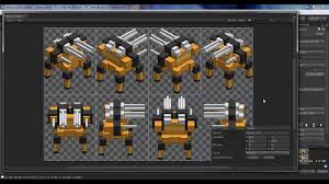Unity Create 2 5d Sprite From Any Gameobject Unity Sprite Pixel Art
