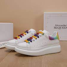 Latest Trends Rainbow Mcqueens Girioli Com