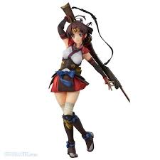 Kabaneri of the iron fortress is an anime series by wit studio. Toypanic Toys Figures Collectibles Games In Malaysia