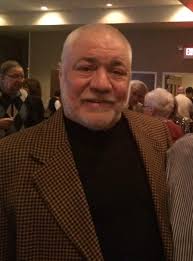 Obituary for Vincent F. "Doc" Petraglia