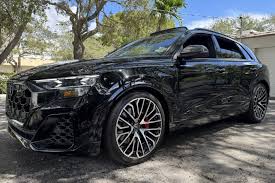 Image result for Mythos Black 2024 SQ8