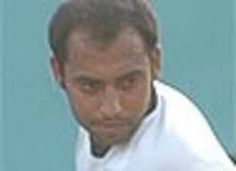 For Aqeel, India is home away from home