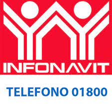 Infonavit Telefono Numeros 01800 Atencion A Clientes Infonatel