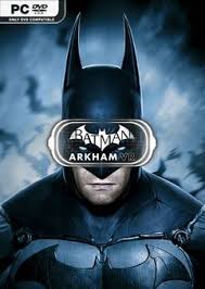 Games montréal and released by warner bros. Batman Arkham Search Results Skidrow Reloaded Games