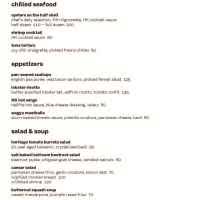 Check spelling or type a new query. Hell S Kitchen Restaurant Menu Bluewaters Dubai Menupages Ae
