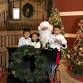 Santa Visits Maybury Farm! event in Northville, MI