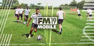 Choose players from the premier league, create a great team and compete against players from all over the world with this app! Football Manager 2019 Mobile 10 2 3 Apk Mod Data For Android