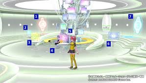 Jan 30, 2018 · your digimons' personality types aren't just for show in digimon story cyber sleuth: Guide To Digilab Digimon Cyber Sleuth And Hacker S Memory