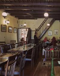 Our first rava in an indian restaurant. Interior Picture Of Jawi House Cafe Gallery Penang Island Tripadvisor
