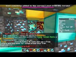 Top minecraft servers lists some of the best brazil minecraft servers on the web to play on. Minecraft Servers Cracked Op Prison Omong V