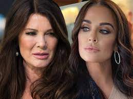 1 day ago · kyle richards hospitalized after she walked into a beehive by karen a. Lisa Vanderpump Sent Restaurant Tab To Archenemy Kyle Richards Table