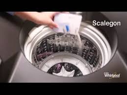 My washing machine is stopping mid cycle. Whirlpool 360 Bloomwash Tub Cleaning Youtube
